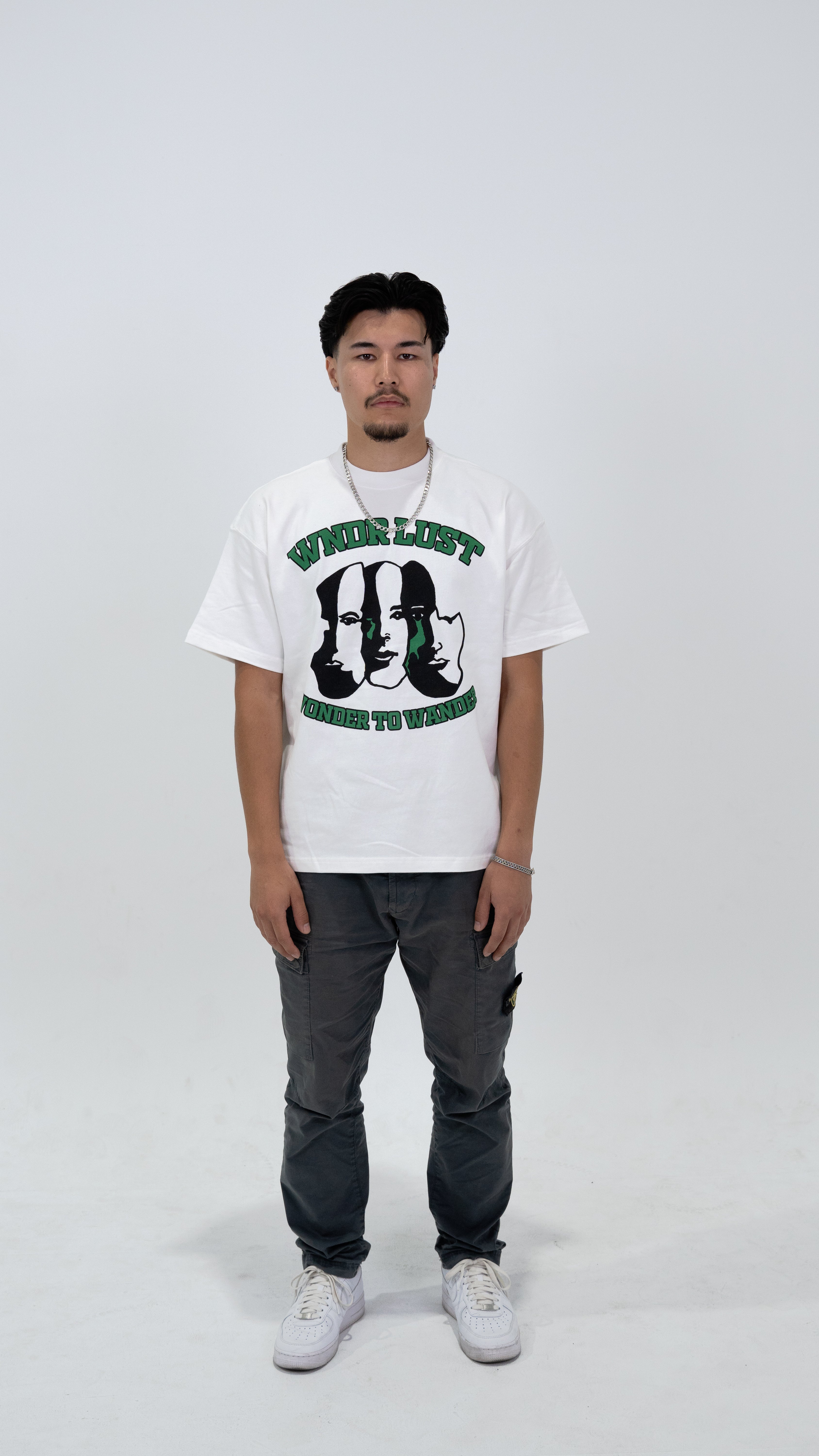 Shadows of Self T-Shirt