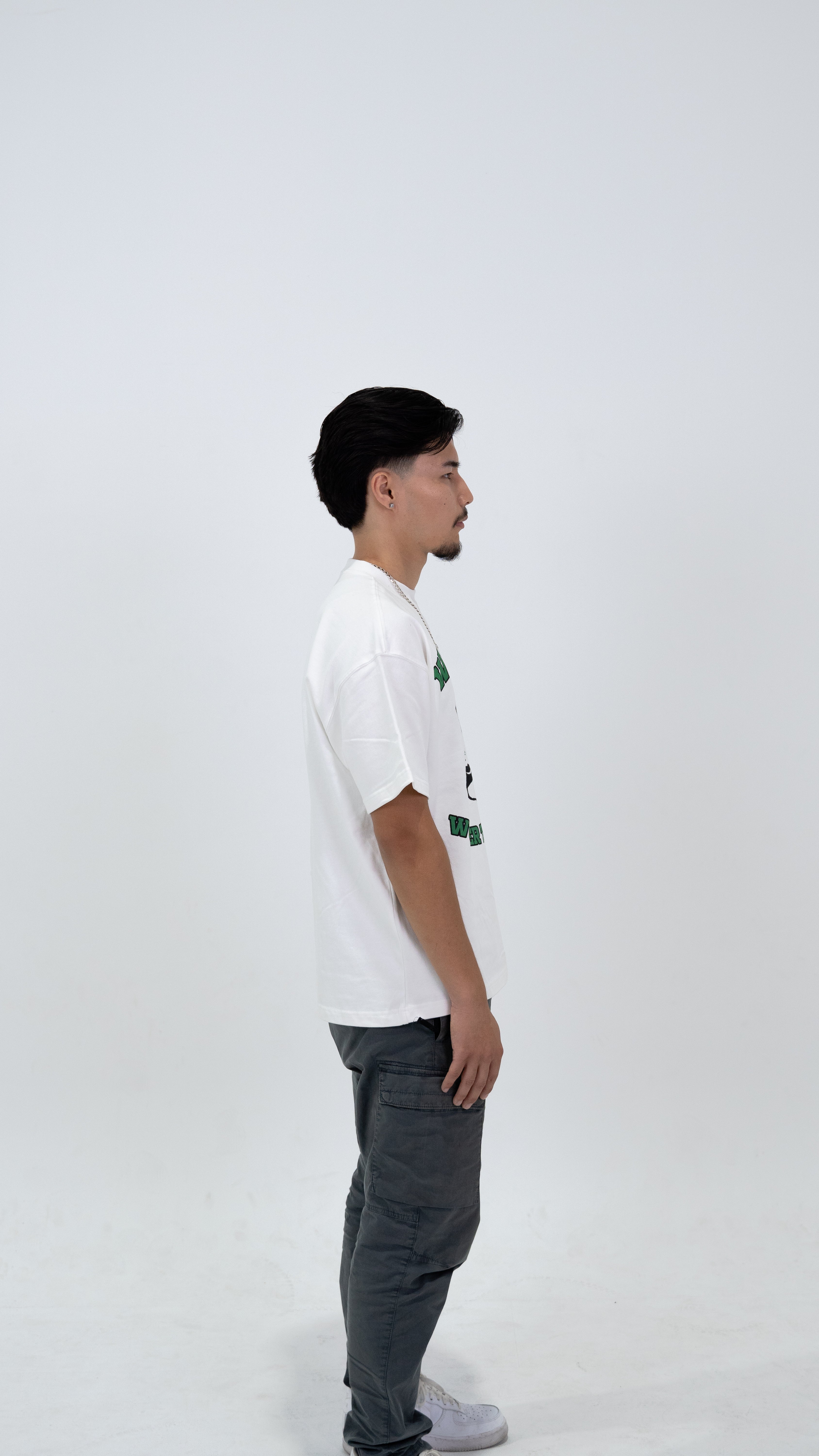 Shadows of Self T-Shirt