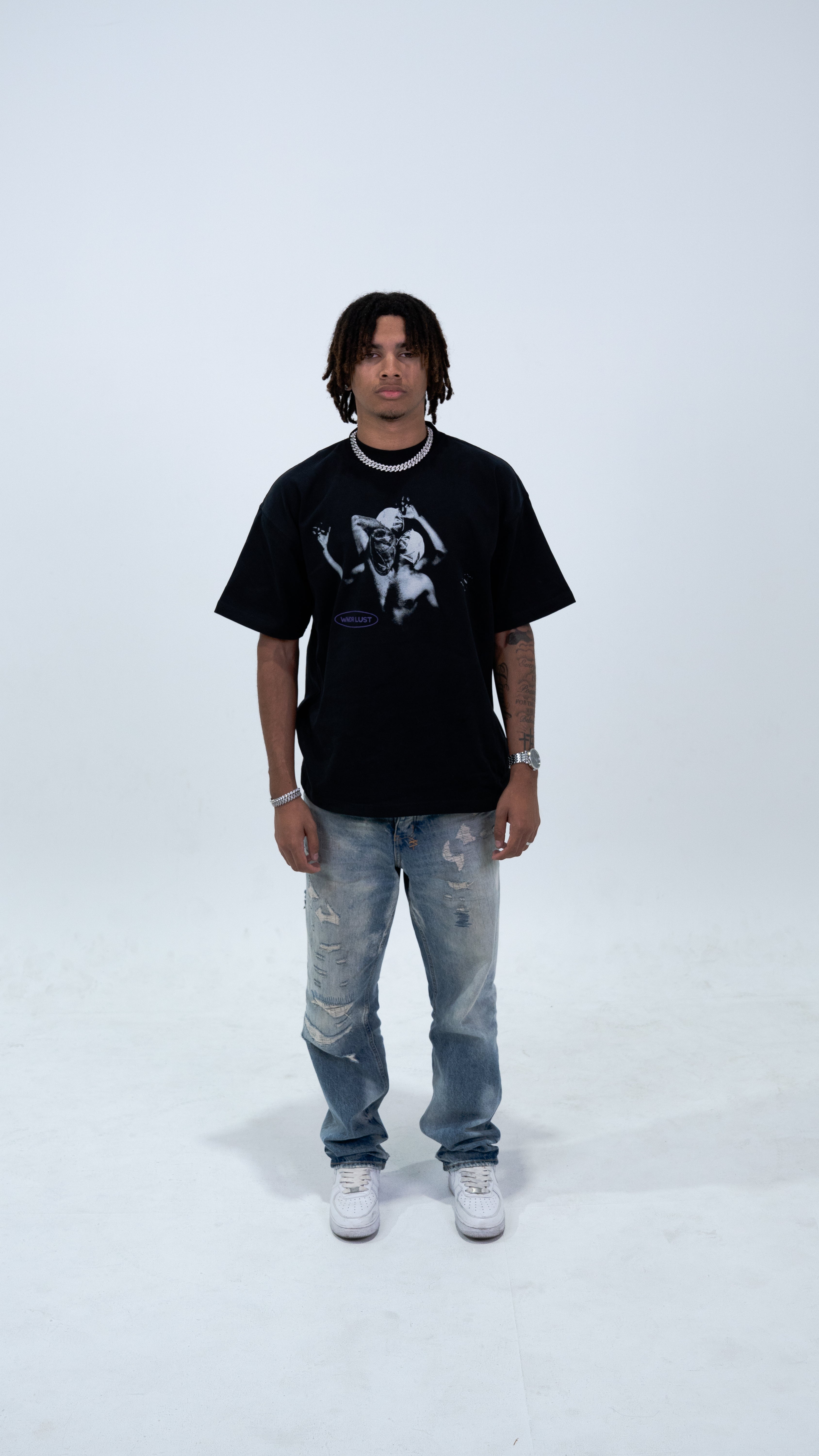 Fragmented Souls T-Shirt