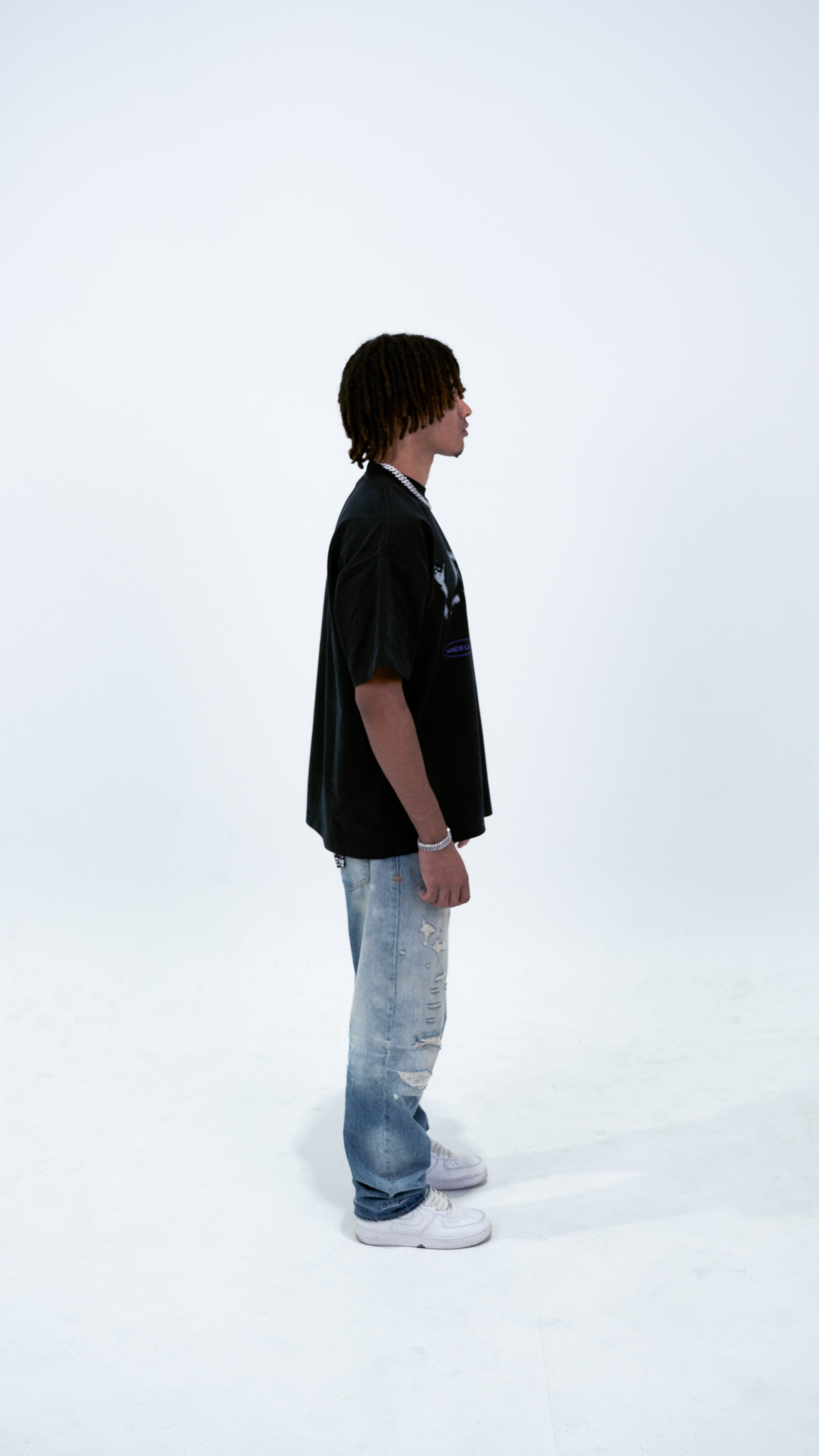 Fragmented Souls T-Shirt